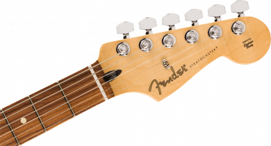 Fender Player Anniversary Stratocaster PF 2TS