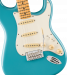 Fender Player II Stratocaster, MN, Aquatone Blue