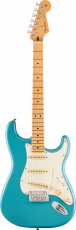 Fender Player II Stratocaster, MN, Aquatone Blue