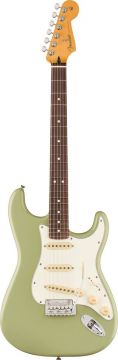 Fender Player II Stratocaster RW BCG