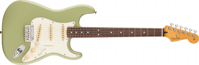 Fender Player II Stratocaster RW BCG