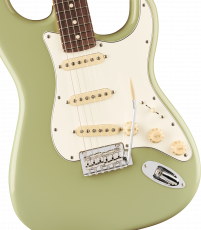 Fender Player II Stratocaster RW BCG