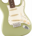 Fender Player II Stratocaster RW BCG