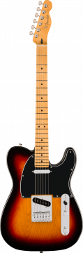 Fender Player II Telecaster MN 3TS