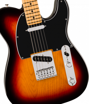 Fender Player II Telecaster MN 3TS