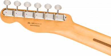 Fender Player II Telecaster MN 3TS