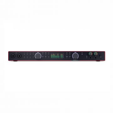 Focusrite Scarlett 18i20 4th Gen USB-äänikortti