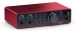 Focusrite Scarlett 2i2 4th gen. USB -äänikortti