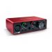 FOCUSRITE Scarlett Solo 4th Gen