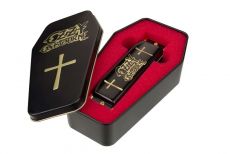 Hohner Ozzy Osbourne Signature Huuliharppu