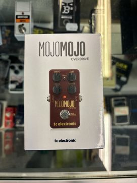 tc electronic MojoMojo (Käytetty)