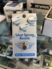 Mad Professor Silver Spring Reverb (Käytetty)