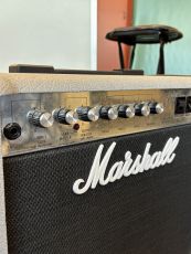 Marshall Silver Jubilee JCM 25/50 Model 2554 Combo 1987 (Käytetty)