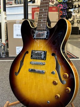 Epiphone Dot ES-335 Vintage Sunburst(Käytetty)