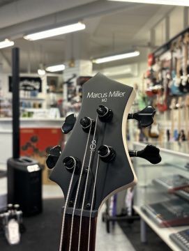 Marcus Miller M2 (Käytetty)