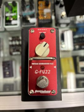 Tomsline AGF-3 G-Fuzz (Käytetty)