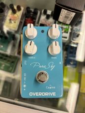 Caline CP-12 Pure Sky Overdrive (Käytetty)