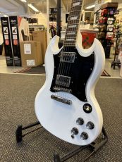 Epiphone SG standard (Käytetty)