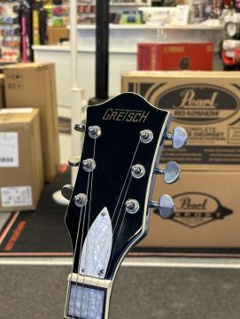 Gretsch G2655T Streamliner FBL (Käytetty)