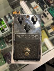 Vox V810 Valve-Tone (Käytetty)