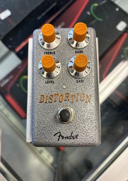 Fender Hammertone Distortion (Käytetty)