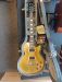 Epiphone Slash Signature Les Paul Classic Gold Top 2008 (Käytetty)