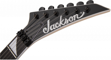 Jackson JS32Q Dinky DKA -Transparent Green Burst