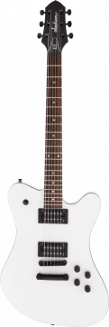 Jackson X Series Mark Morton Signature Dominion - Snow White