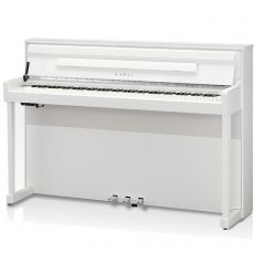 Kawai CA-901W Digitaalipiano, valkoinen matta