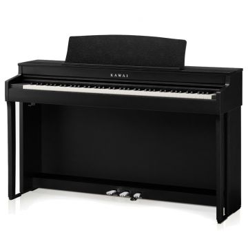 Kawai CN-301B Digitaalipiano, musta