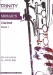 Mosaics Clarinet Book 1