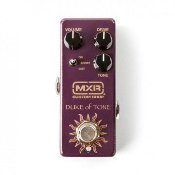 MXR Duke of Tone -Overdrive