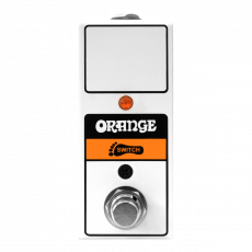 Orange FS-1 Mini Footswitch