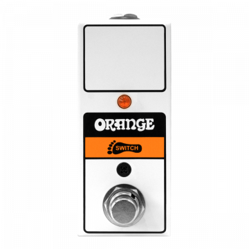 Orange FS-1 Mini Footswitch