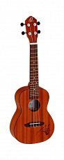 Ortega RU-5MM Konsertti ukulele