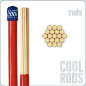 ProMark Cool Rods -risukapulat