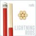 ProMark Lighting rods -risukapulat