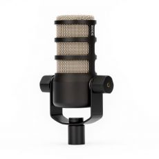 RODE PodMic Podcast Mikrofoni