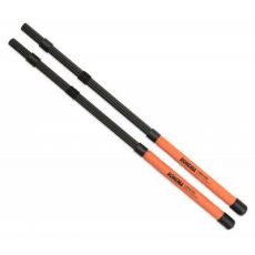 Rohema Carbon Rods -risukapulat