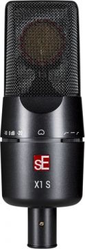 sE X1-S-Studio Bundle