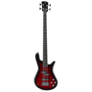 Spector Legend 4 Standard Black Cherry