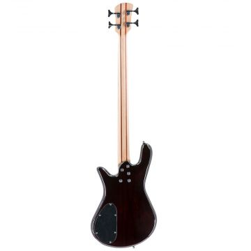 Spector Legend 4 Standard Black Cherry