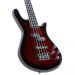 Spector Legend 4 Standard Black Cherry