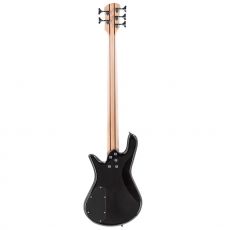 Spector Legend 5 Standard Black Stain 5-kielinen