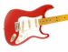 Squier Classic Vibe '50s Stratocaster - Fiesta Red