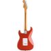 Squier Classic Vibe '50s Stratocaster - Fiesta Red