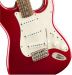 Squier Classic Vibe '60s Stratocaster LRL - Candy Apple Red