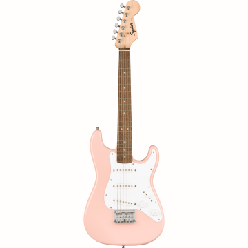 Squier Mini Stratocaster SHP