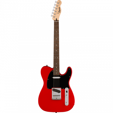 Squier Sonic Tele Torino Red