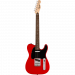 Squier Sonic Tele Torino Red